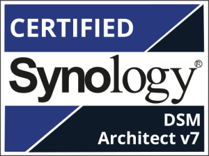 synology dsm architect