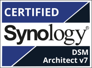 Synology Dsm architect