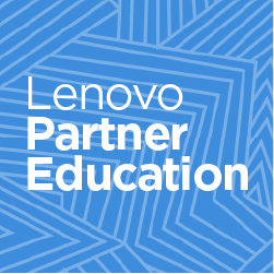 Lenovo Partner Education
