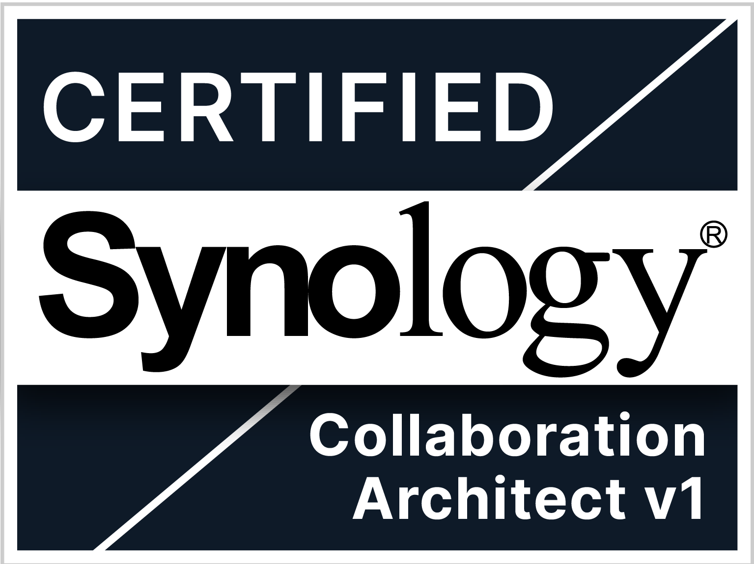 synology collaboration architect
