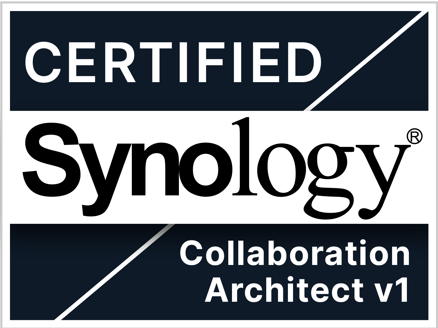 Synology Collaboration architect